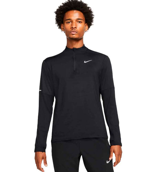 T-shirt M/L Running_Men_Nike Dri-fit Element