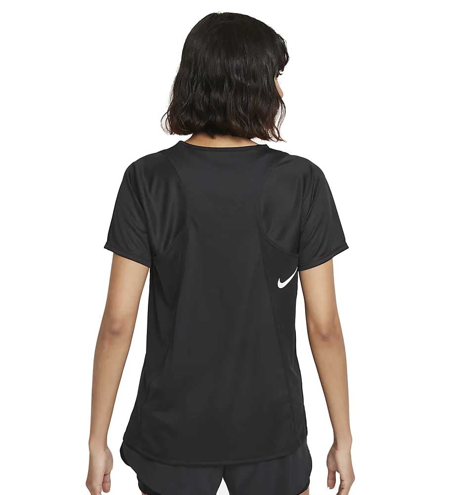 Camiseta M/c Running_Mujer_Nike Dri-fit Race