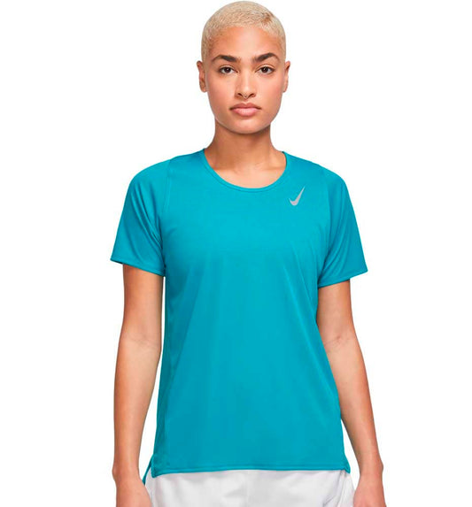 Camiseta M/c Running_Mujer_Nike Dri-fit Race