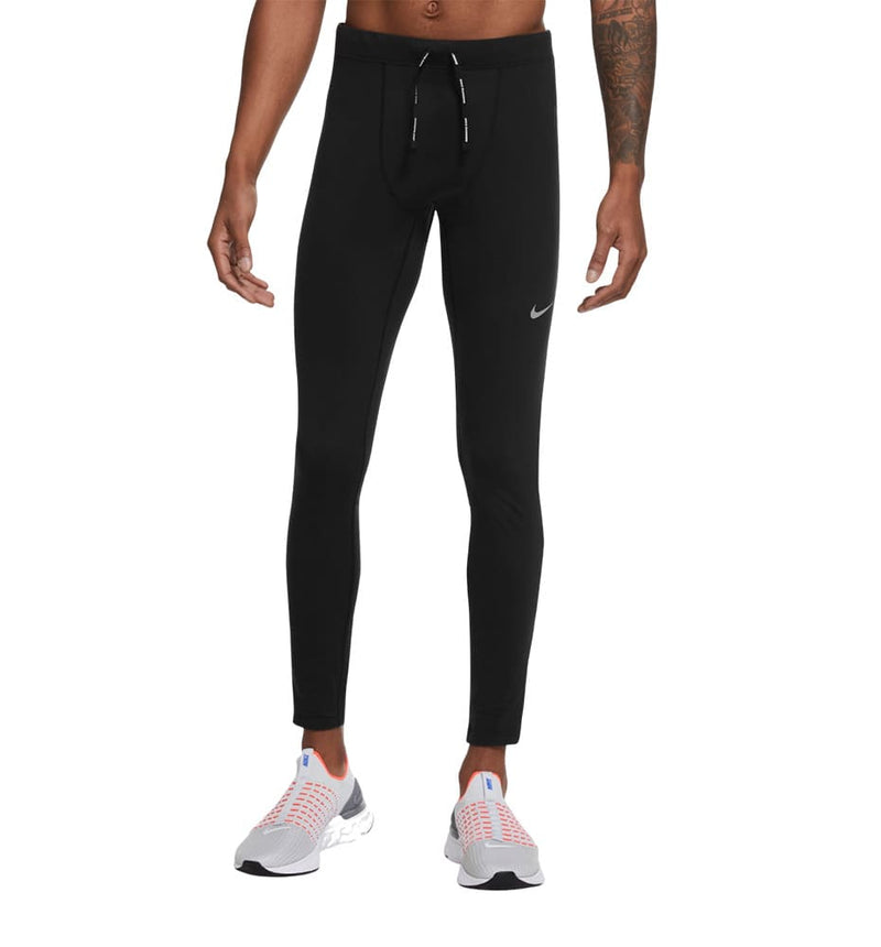 Mallas Largas Running Nike Repel Challenger