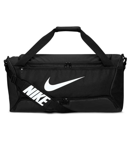 Sports Bag for Fitness_Unisex_Nike Brasilia 9.5