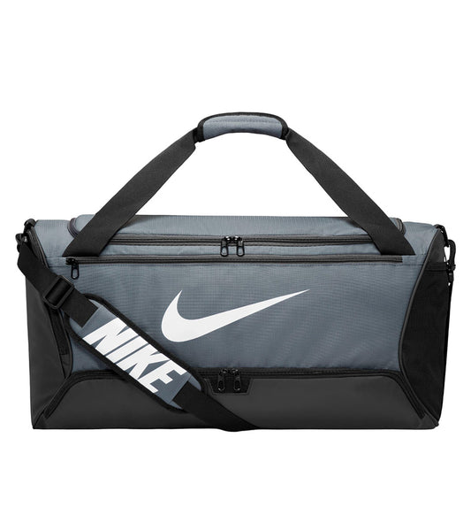 Sports Bag for Fitness_Unisex_Nike Brasilia 9.5
