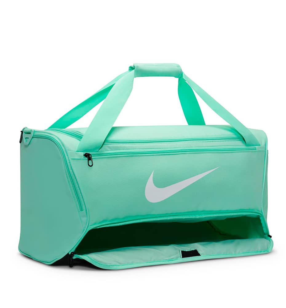 Sports Bag for Fitness_Unisex_Nike Brasilia 9.5