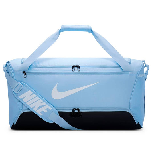 Sports Bag for Fitness_Unisex_Nike Brasilia 9.5