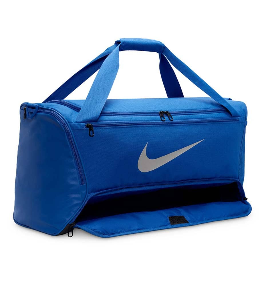Sports Bag for Fitness_Unisex_Nike Brasilia 9.5