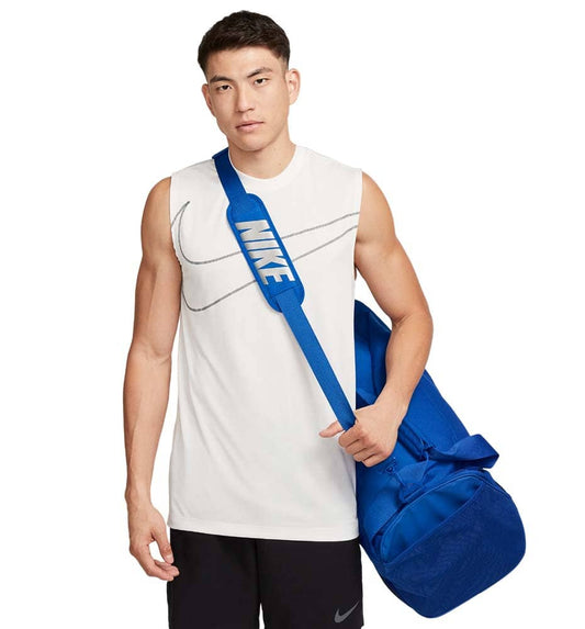 Sports Bag for Fitness_Unisex_Nike Brasilia 9.5