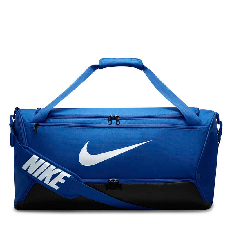 Bolsa Gimnasio Fitness Nike Brasilia 9.5