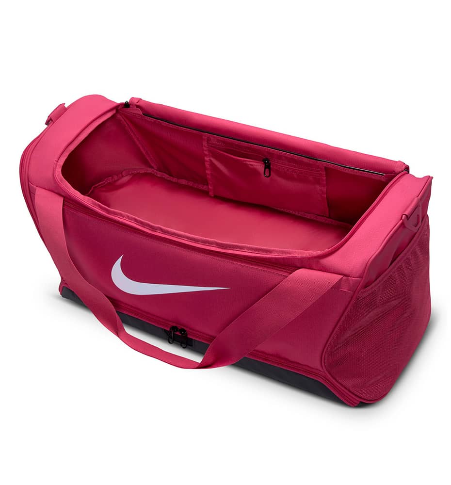 Sports Bag for Fitness_Unisex_Nike Brasilia 9.5