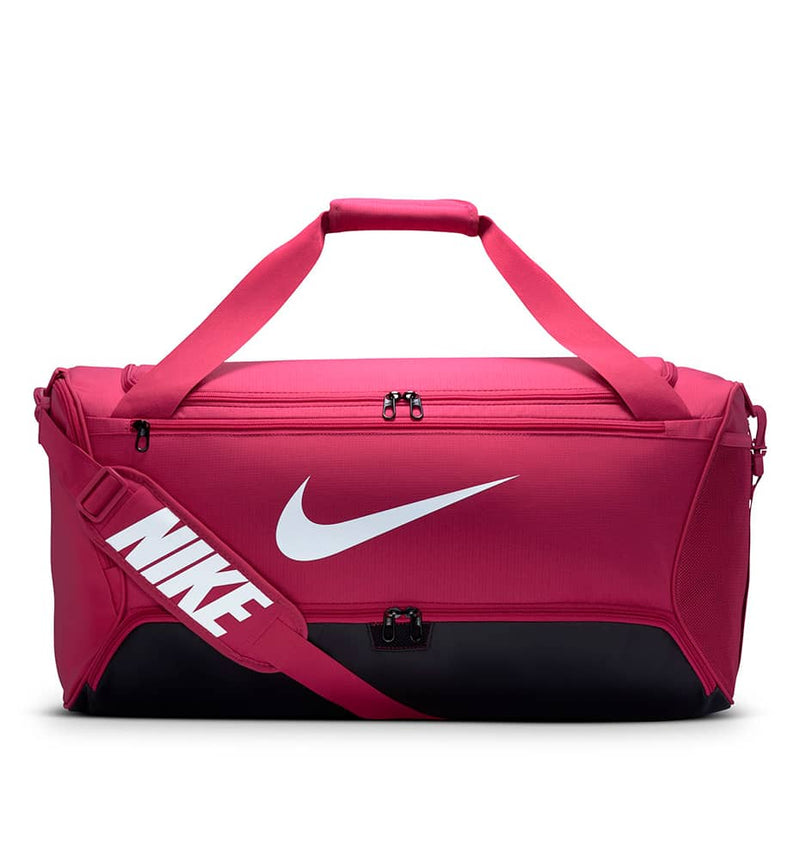 Bolsa Gimnasio Fitness Nike Brasilia 9.5