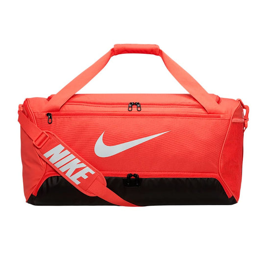 Sports Bag for Fitness_Unisex_Nike Brasilia 9.5