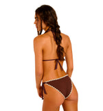 Bikini Bottom Baño Banana Moon Culotte Bain