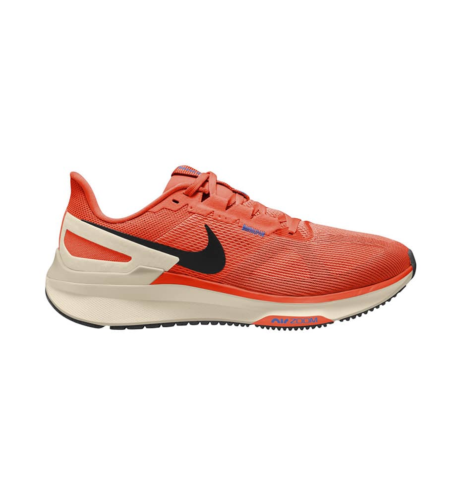 Nike structure 25 m | BeUrbanRunning
