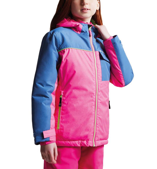 Anorack Snow_Girl_REGATTA Jester Jacket