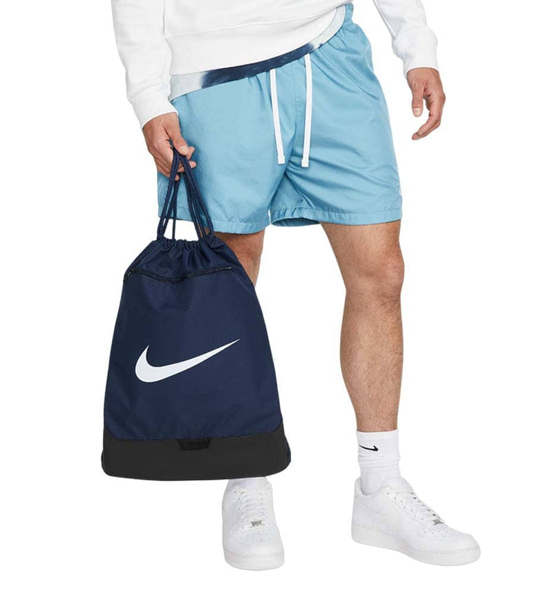 Mochila Fitness Nike Brasilia 9.5