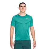 Camiseta M/C Running Nike Dri-Fit Adv Techknit Ultra