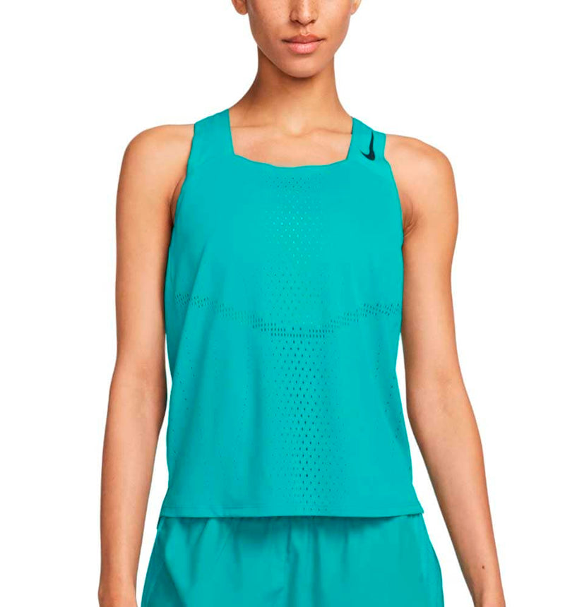 Camiseta De Tirantes Running Nike Dri-Fit Adv Aeroswift