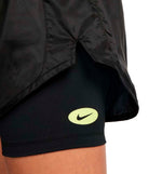 Short Running Nike W Nk Icn Clsh Tempo Lx Shrt