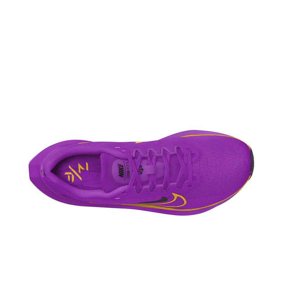 Running Shoes_Women_NIKE Zoom Fly 5 W