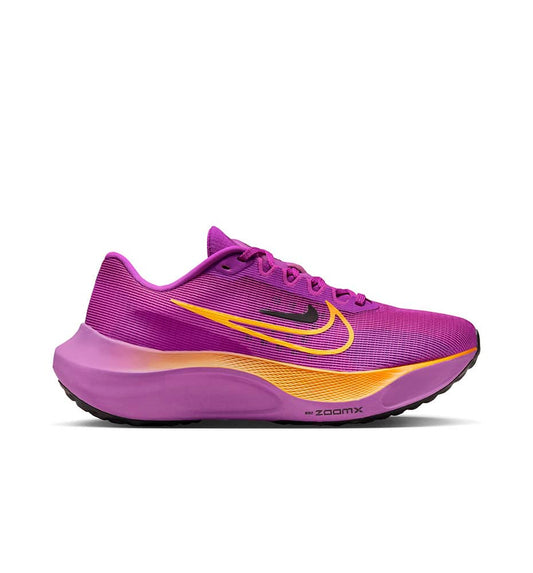 Running Shoes_Women_NIKE Zoom Fly 5 W