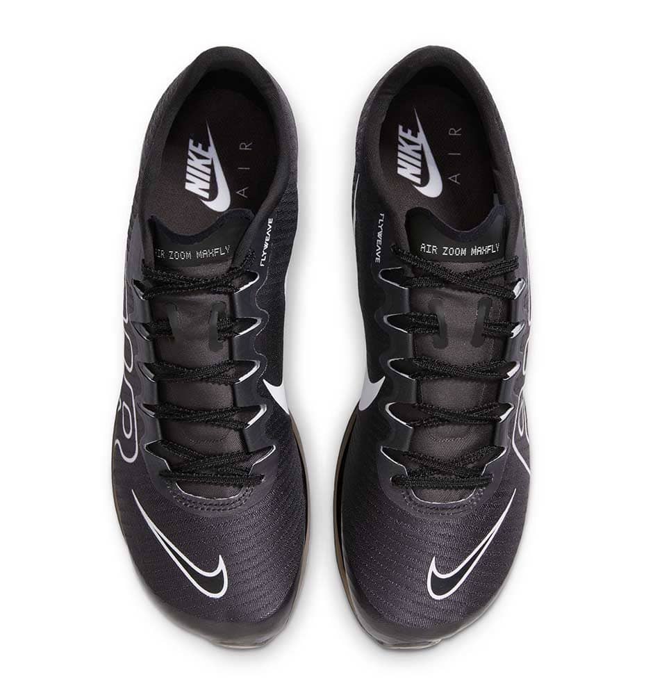 Sneakers Nails_Men_NIKE Maxfly More Uptempo M
