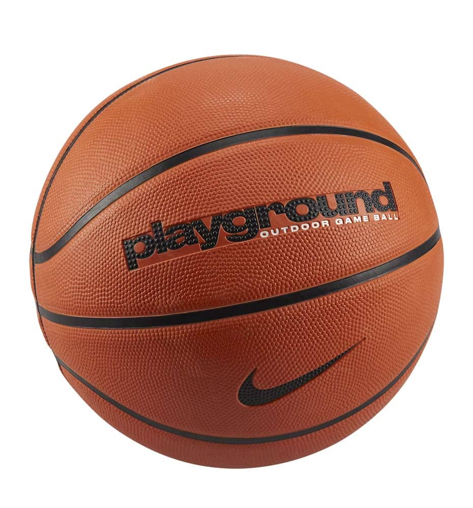 Basket_Unisex_Nike Everyday Playground Balls 8p