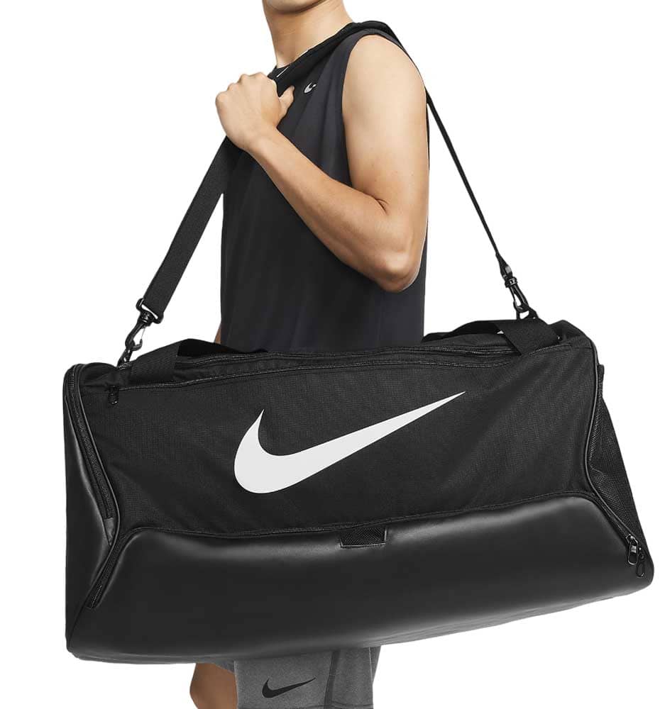 Bolsa gimnasio outlet nike