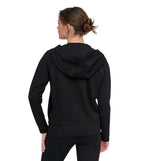 Chaqueta con Cremallera Casual Dkny Two Tone Logo Drawcord