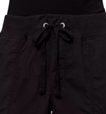 Pantalón Casual Dkny Ribbed Waistband Cargo Jogger