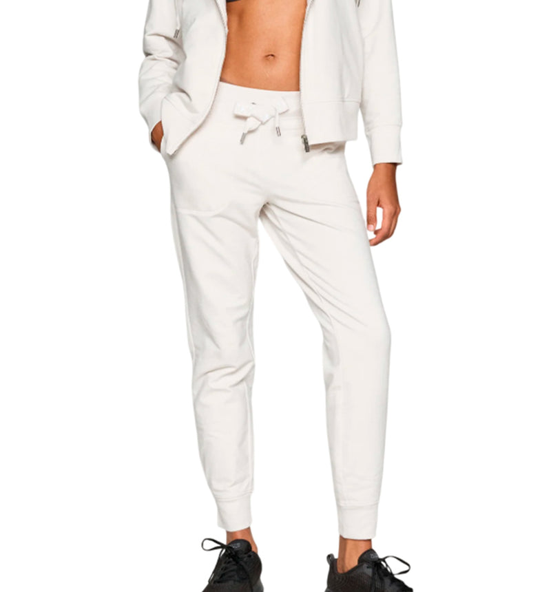 Pantalón Casual Dkny Two Tone Drawcord Cuffed Jogger
