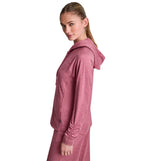 Chaqueta Casual Dkny Spacedye Raglan