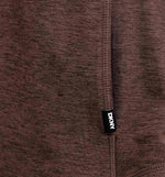 Chaqueta Casual Dkny Spacedye Raglan