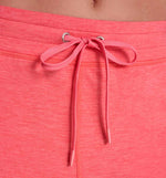 Pantalón Cintura Alta Casual Dkny Spacedye Jogger