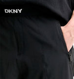 Pantalón Casual Dkny High-Rise Jogger