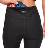 Mallas Largas Casual Dkny Crossover Front Balance