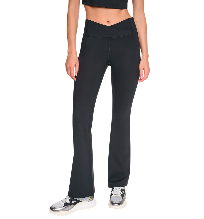 Mallas Largas Casual Dkny Crossover Front Balance