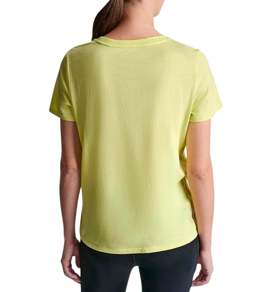 DKNY Varsity DKNY NY Logo Casual T-Shirt