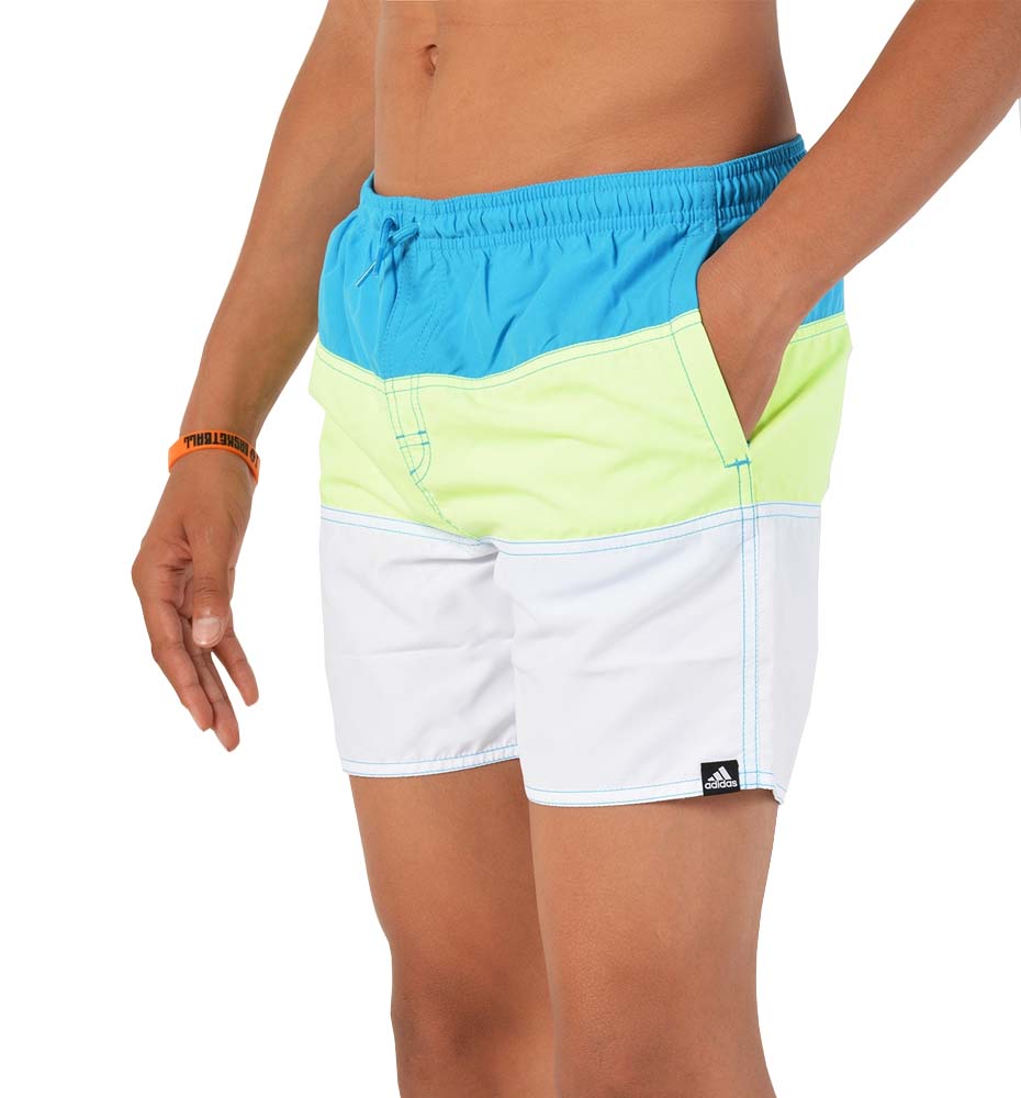 Swimsuit Baño_Niño_ADIDAS Yb Cb Sh Sl