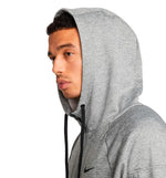 Hoodie Sudadera Capucha Fitness Nike Therma-Fit