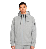 Hoodie Sudadera Capucha Fitness Nike Therma-Fit
