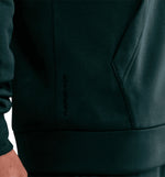 Hoodie Sudadera Capucha Fitness Nike Therma-Fit
