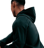 Hoodie Sudadera Capucha Fitness Nike Therma-Fit