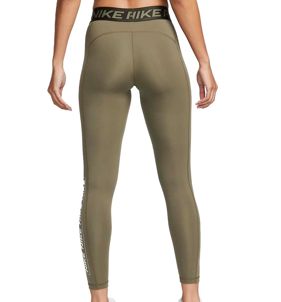 Fitness_Women_Nike Pro Dri-fit Long Tights