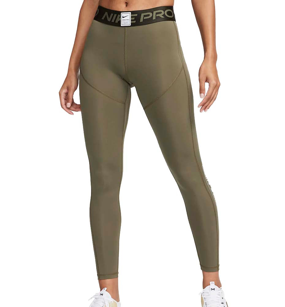 Nike pro dri-fit long tights BeUrbanRunning