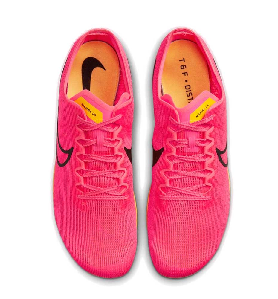 Nails_Men_NIKE Mamba 6 M Sneakers