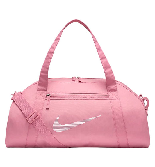 Gym Bag Fitness_Woman_Nike Gym Club