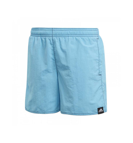 Swimming Swimsuit_Boy_ADIDAS Yb Solid Sh Sl