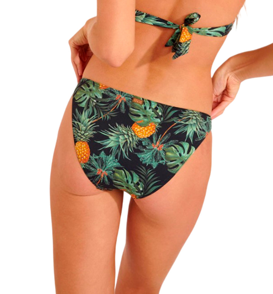 Bikini Bottom Swimwear_Woman_BANANA MOON Culotte Bain