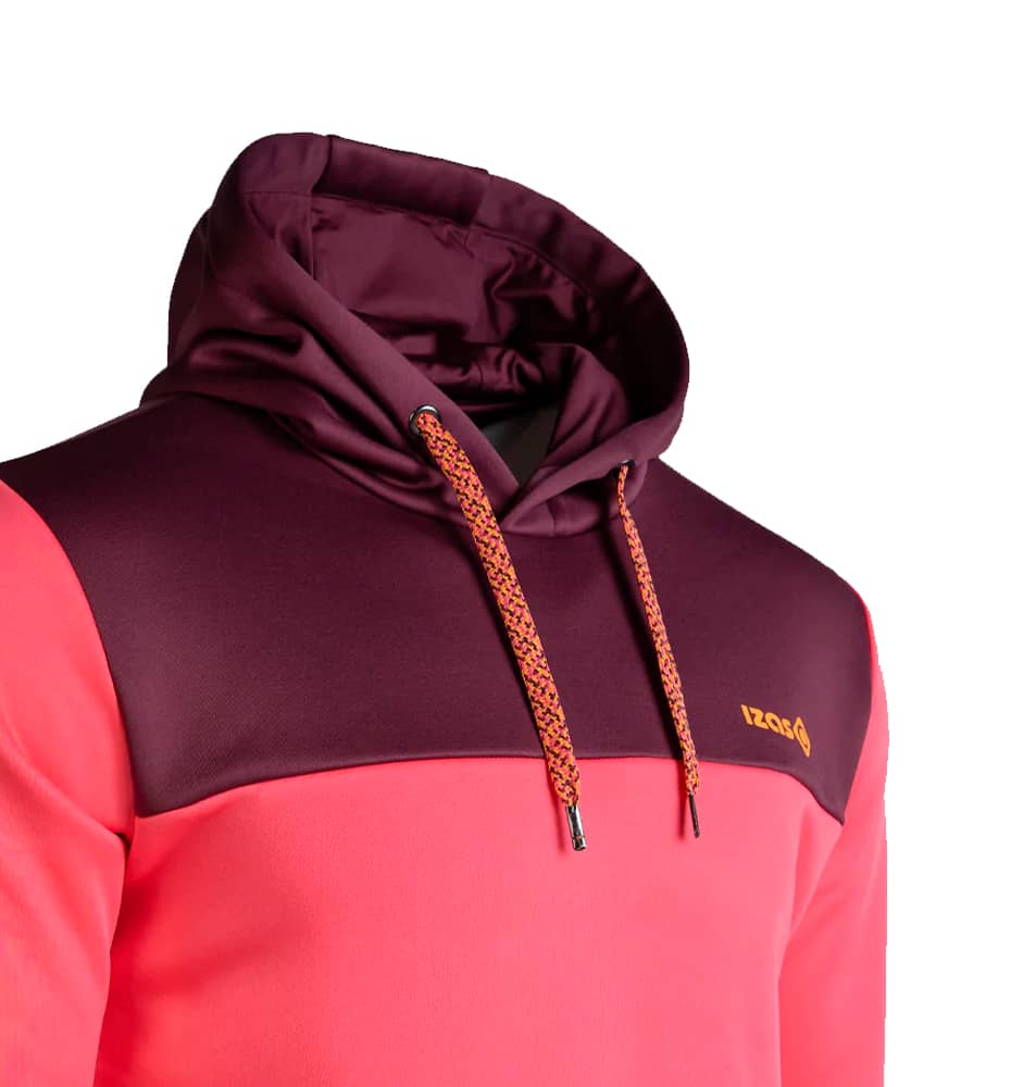 Sudadera Outdoor_Unisex_IZAS Duero Mix