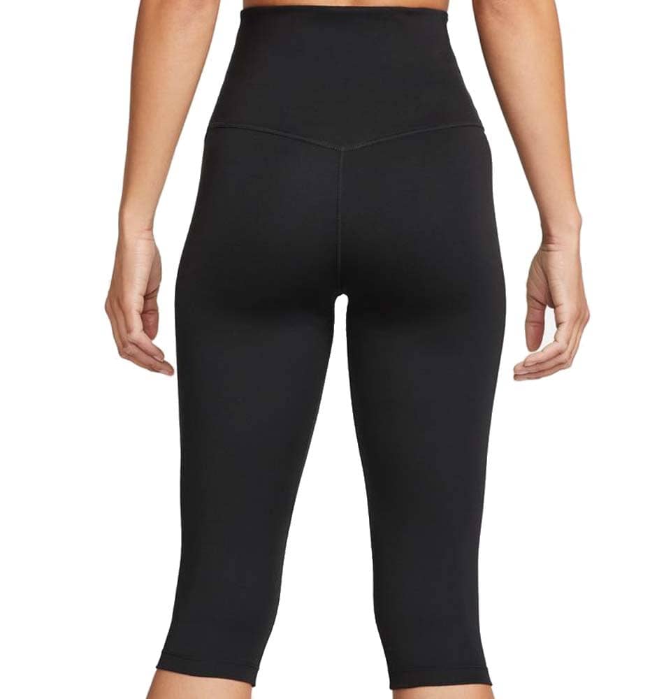 Capri Fitness_Women_Nike One Dri-fit Tights