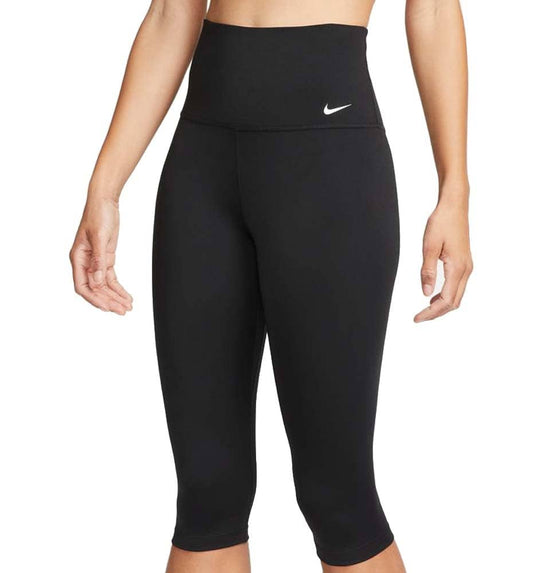 Mallas Capri Fitness_Mujer_Nike One Dri-fit